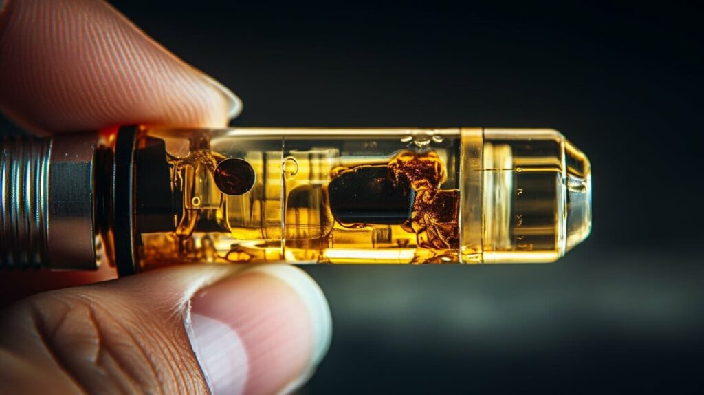 signs of contaminated vape carts signs of contaminated vape carts