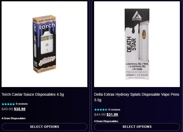 High quality 4 gm disposable vape products High quality 4 gm disposable vape products