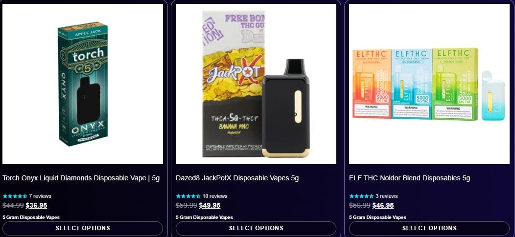 High quality 5 gm disposable vape products High quality 5 gm disposable vape products