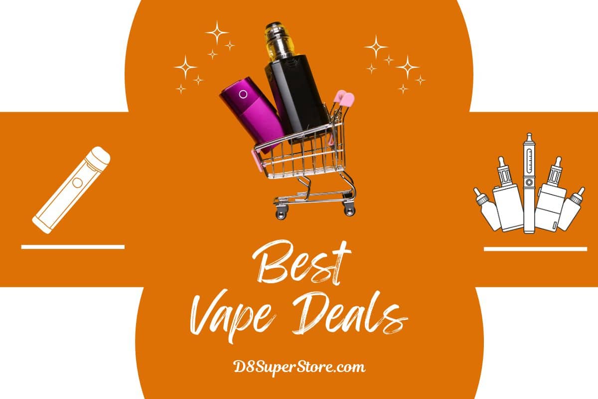 Best vape deals at alt super store