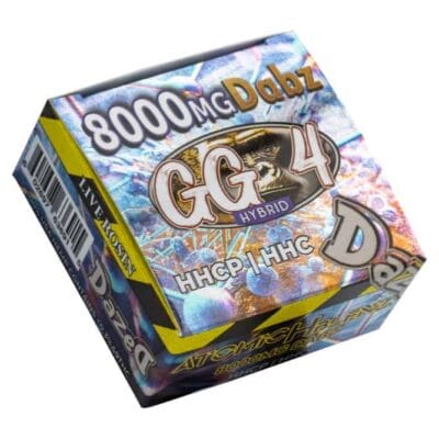 dazed atomic h blenz grandabz 8g gg4