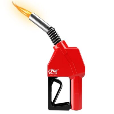 Smyle Labs Gas Pump Torch Smyle Labs Gas Pump Torch Red