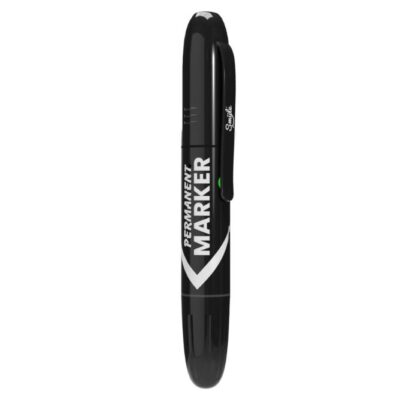 Smyle Labs Penjamin Permanent Marker Cart Battery Smyle Labs Penjamin Permanent Marker Cart Battery Black