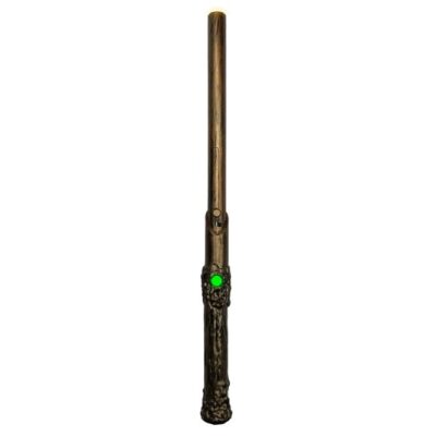 Smyle Labs Wandjamin Cart Battery Smyle Labs Wandjamin Cart Battery Brown